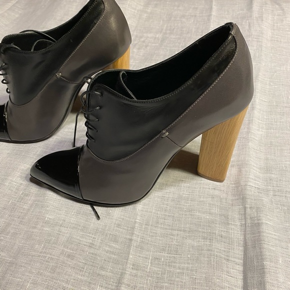 Yves Saint Laurent YSL women’s shoes size 39.5 - Picture 4 of 5